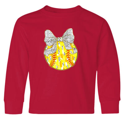 Long Sleeves Thumbnail