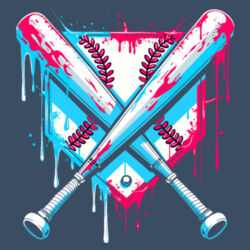 Port & Company ® Youth Long Sleeve Performance Tee Design