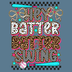 Heavy Blend Crewneck Sweatshirt Design