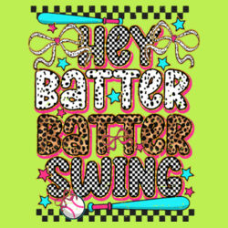 Dri-Power® 50/50 T-Shirt Design