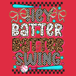 Heavy Blend Youth Crewneck Sweatshirt Design