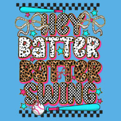 Dri-Power® Youth 50/50 T-Shirt Design