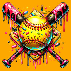 Dri-Power® Long Sleeve 50/50 T-Shirt Design