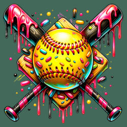 Heavy Blend Crewneck Sweatshirt Design