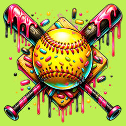 Dri-Power® 50/50 T-Shirt Design