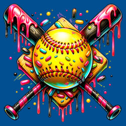 Dri-Power® Youth Long Sleeve 50/50 T-Shirt Design