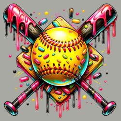 Heavy Blend Youth Crewneck Sweatshirt Design