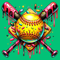 Heavy Blend Youth Hooded Sweatshirt Design