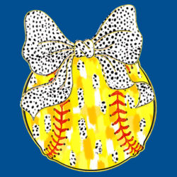 Dri-Power® Youth 50/50 T-Shirt Design