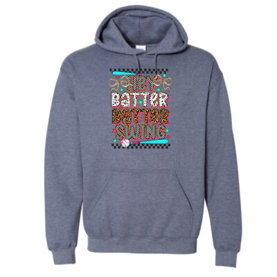 Heavy Blend Hooded Sweatshirt Thumbnail