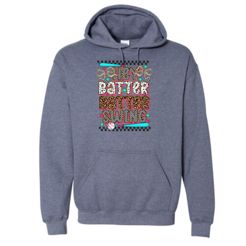 Heavy Blend Hooded Sweatshirt Thumbnail