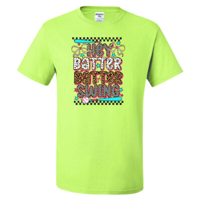 Dri-Power® 50/50 T-Shirt Thumbnail