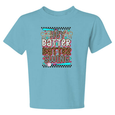 Dri-Power® Youth 50/50 T-Shirt Thumbnail