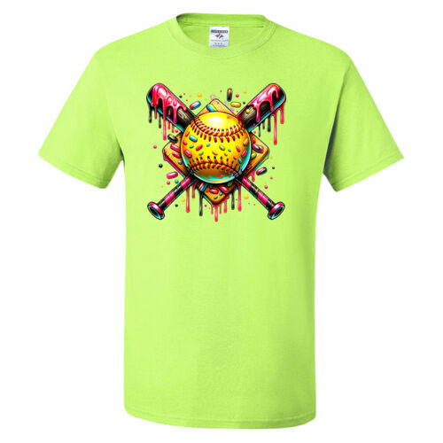 Dri-Power® 50/50 T-Shirt Thumbnail