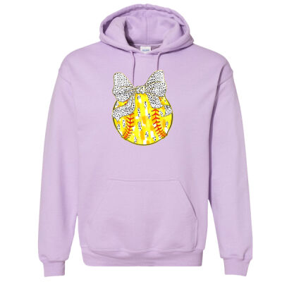 Heavy Blend Hooded Sweatshirt Thumbnail