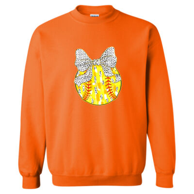 Heavy Blend Crewneck Sweatshirt Thumbnail