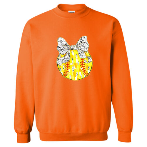 Heavy Blend Crewneck Sweatshirt Thumbnail