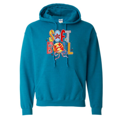 Heavy Blend Hooded Sweatshirt Thumbnail