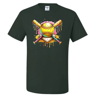 Dri-Power® 50/50 T-Shirt Thumbnail