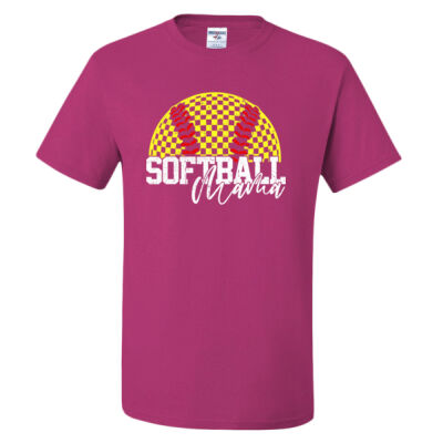 Dri-Power® 50/50 T-Shirt Thumbnail