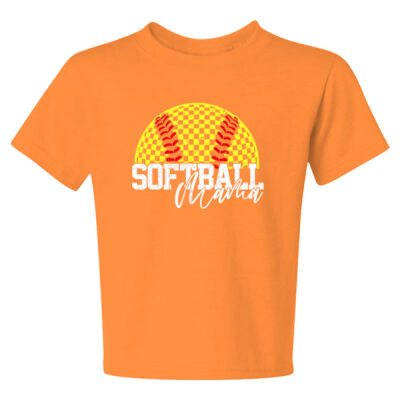 Dri-Power® Youth 50/50 T-Shirt Thumbnail