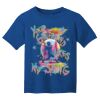 Youth Gildan Performance ® T Shirt Thumbnail
