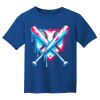 Youth Gildan Performance ® T Shirt Thumbnail