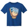 Youth Gildan Performance ® T Shirt Thumbnail