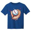Youth Gildan Performance ® T Shirt Thumbnail