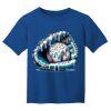 Youth Gildan Performance ® T Shirt Thumbnail
