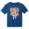 Youth Gildan Performance ® T Shirt Thumbnail
