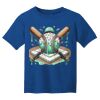 Youth Gildan Performance ® T Shirt Thumbnail