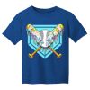 Youth Gildan Performance ® T Shirt Thumbnail