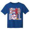 Youth Gildan Performance ® T Shirt Thumbnail