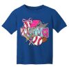Youth Gildan Performance ® T Shirt Thumbnail