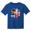 Youth Gildan Performance ® T Shirt Thumbnail
