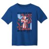 Youth Gildan Performance ® T Shirt Thumbnail