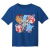 Youth Gildan Performance ® T Shirt Thumbnail