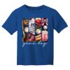 Youth Gildan Performance ® T Shirt Thumbnail