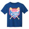Youth Gildan Performance ® T Shirt Thumbnail