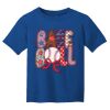 Youth Gildan Performance ® T Shirt Thumbnail