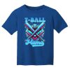 Youth Gildan Performance ® T Shirt Thumbnail