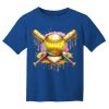 Youth Gildan Performance ® T Shirt Thumbnail