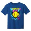 Youth Gildan Performance ® T Shirt Thumbnail