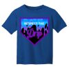 Youth Gildan Performance ® T Shirt Thumbnail