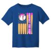 Youth Gildan Performance ® T Shirt Thumbnail