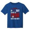 Youth Gildan Performance ® T Shirt Thumbnail