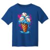 Youth Gildan Performance ® T Shirt Thumbnail