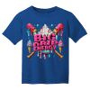 Youth Gildan Performance ® T Shirt Thumbnail