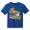 Youth Gildan Performance ® T Shirt Thumbnail